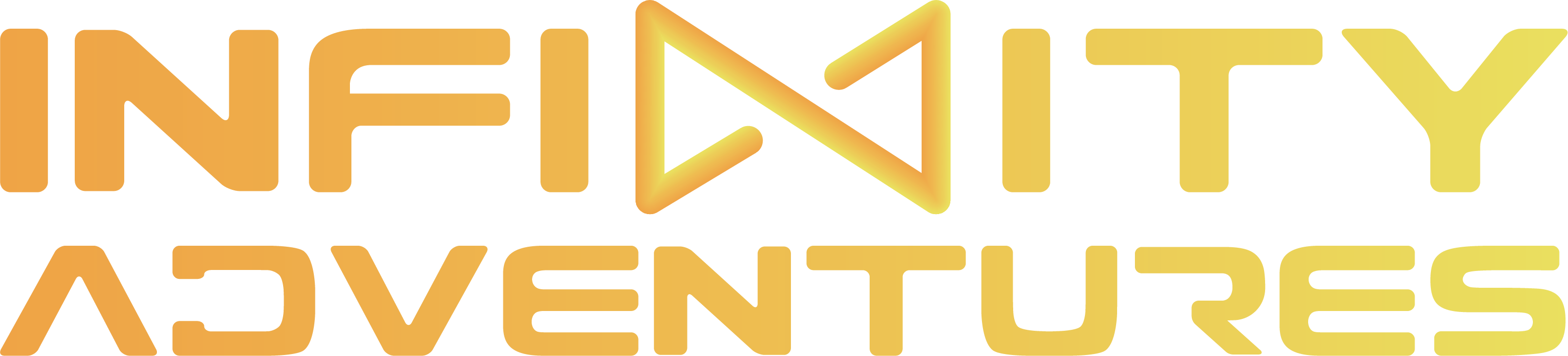 Infinity Adventures Logo
